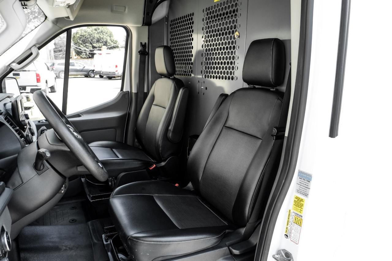 2023 Ford Transit Cargo Van Farmers Branch TX