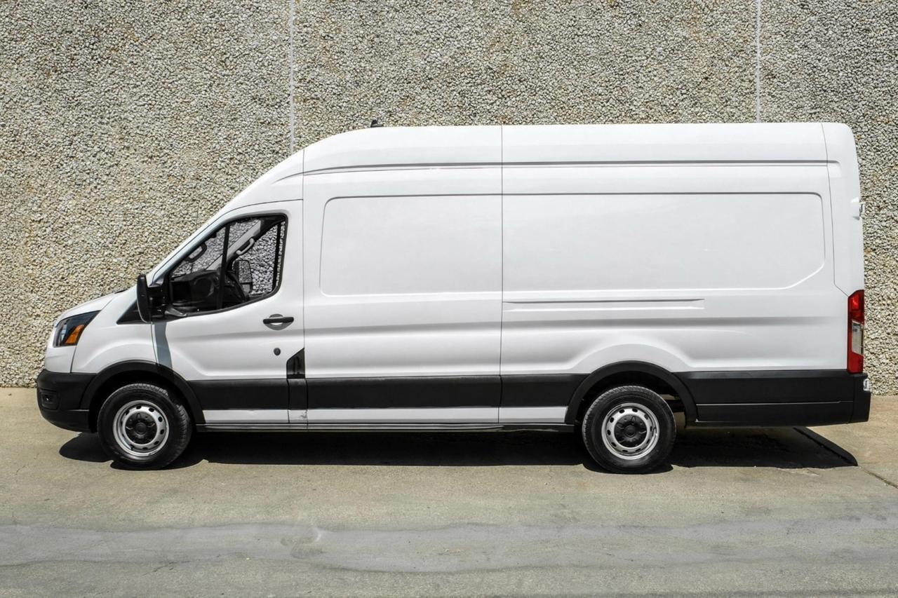 2023 Ford Transit Cargo Van Farmers Branch TX