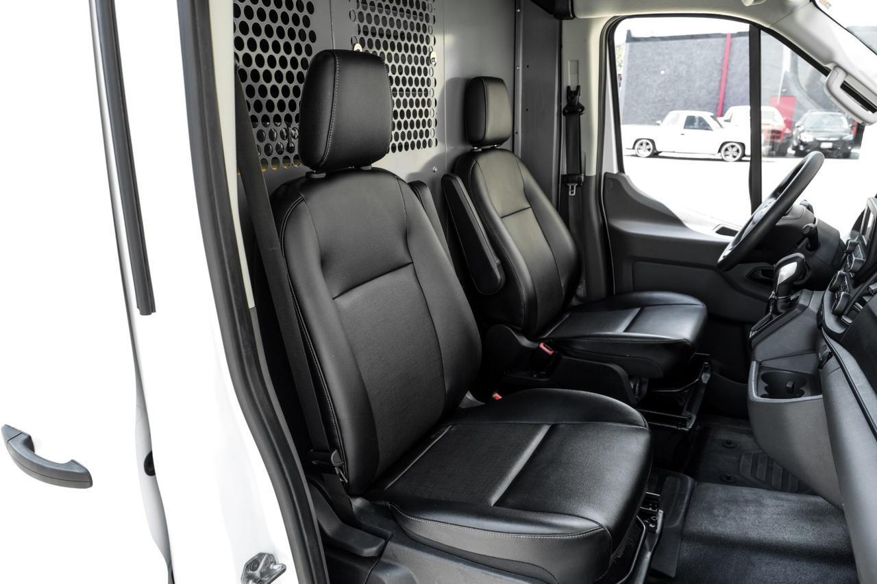2023 Ford Transit Cargo Van Farmers Branch TX