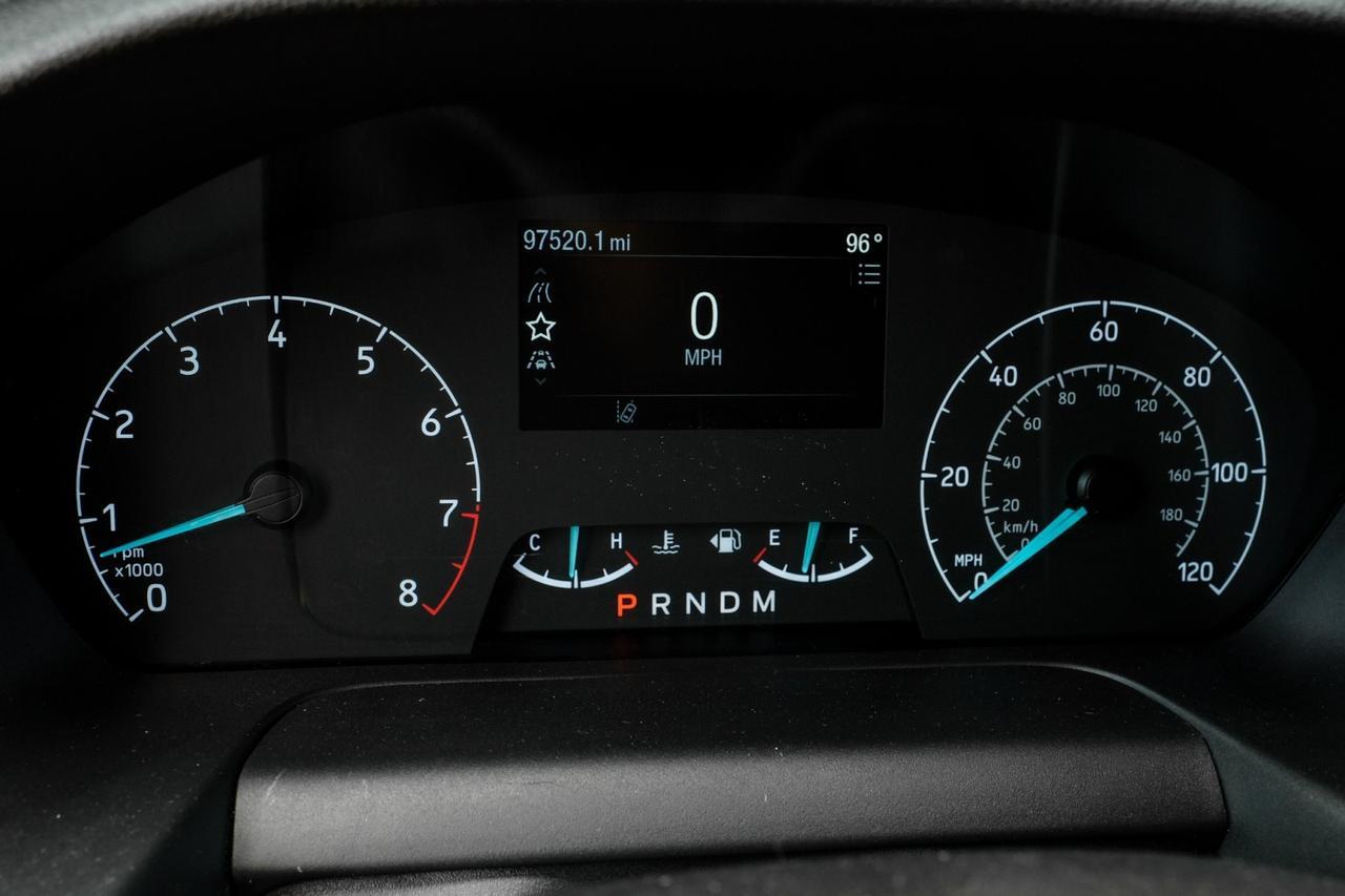 2023 Ford Transit Cargo Van Farmers Branch TX