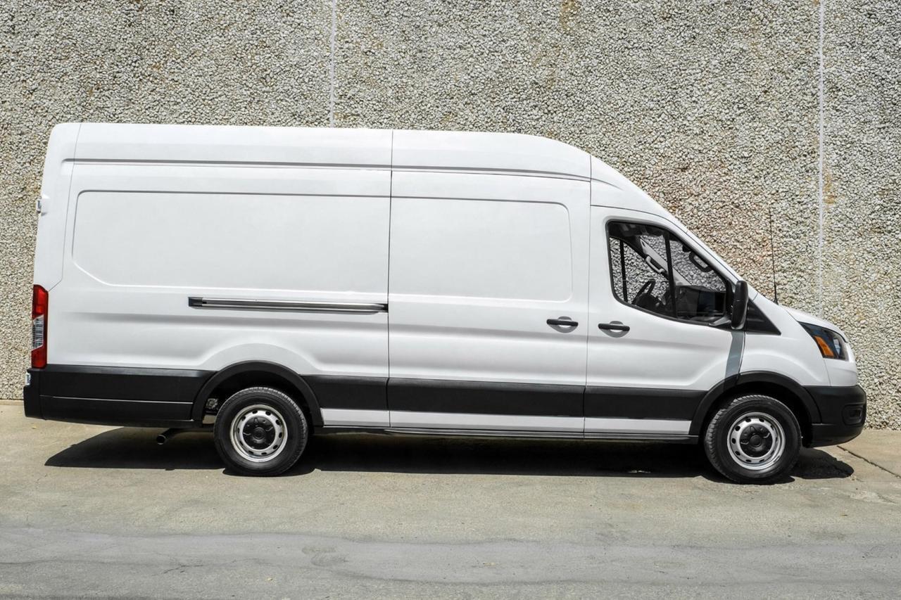 2023 Ford Transit Cargo Van Farmers Branch TX