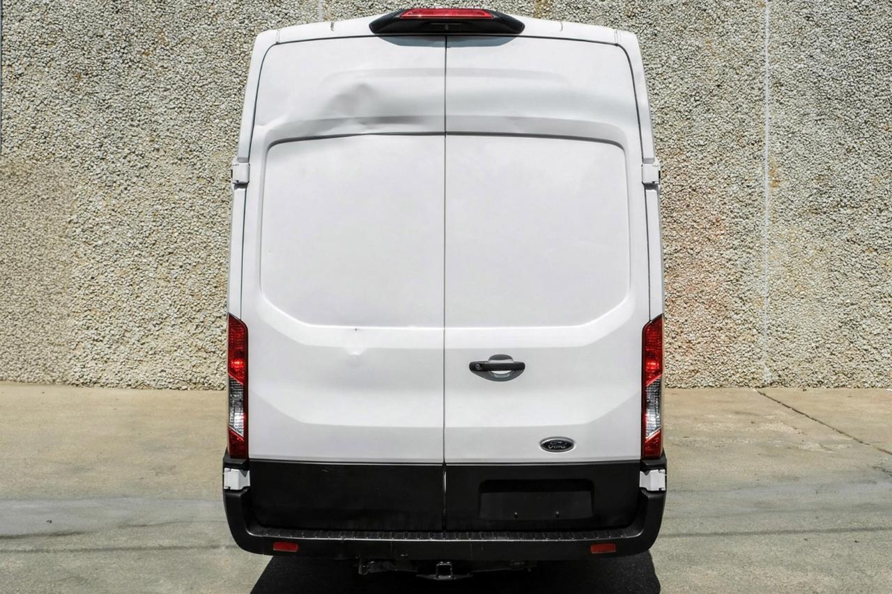 2023 Ford Transit Cargo Van Farmers Branch TX
