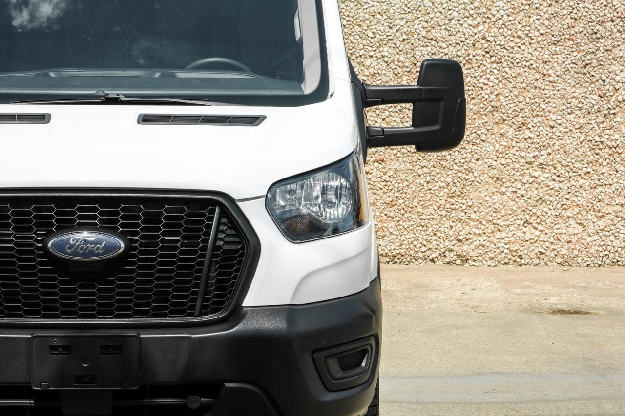 2023 Ford Transit Cargo Van Farmers Branch TX