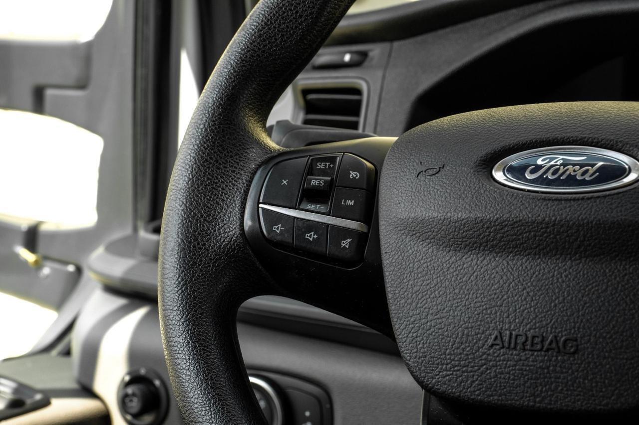 2023 Ford Transit Cargo Van Farmers Branch TX