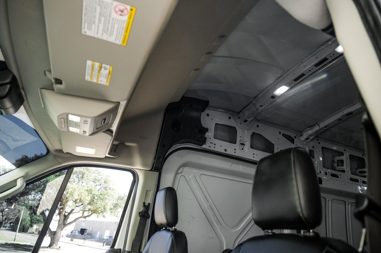 2023 Ford Transit Cargo Van Farmers Branch TX