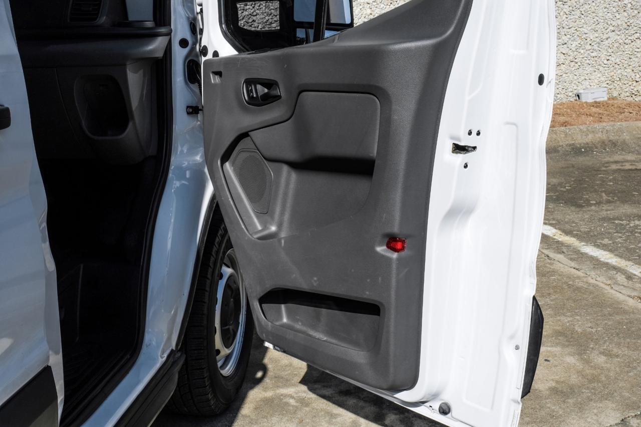 2023 Ford Transit Cargo Van Farmers Branch TX