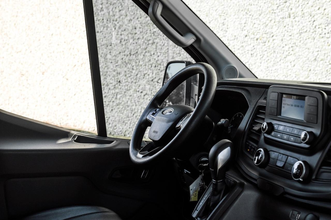 2023 Ford Transit Cargo Van Farmers Branch TX