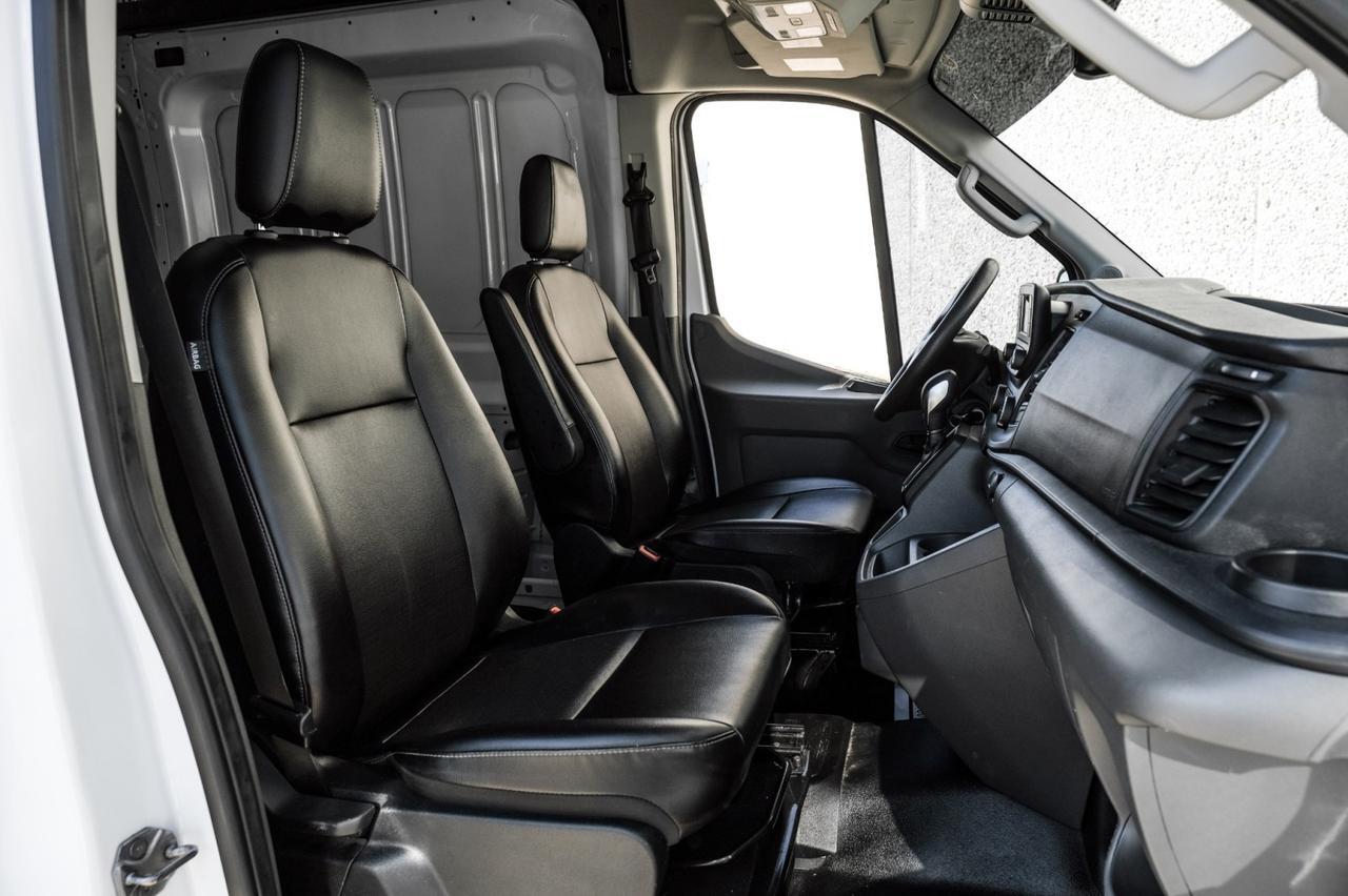 2023 Ford Transit Cargo Van Farmers Branch TX