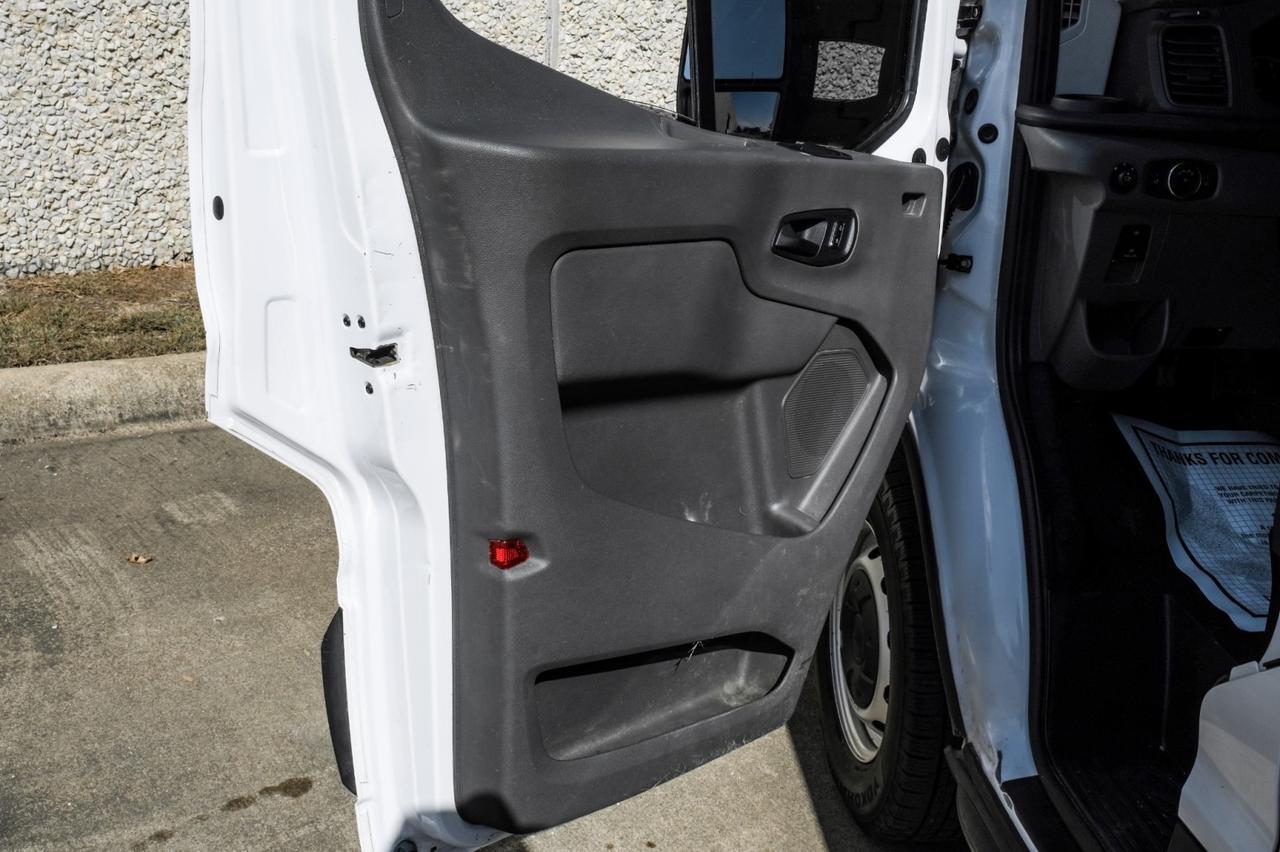 2023 Ford Transit Cargo Van Farmers Branch TX