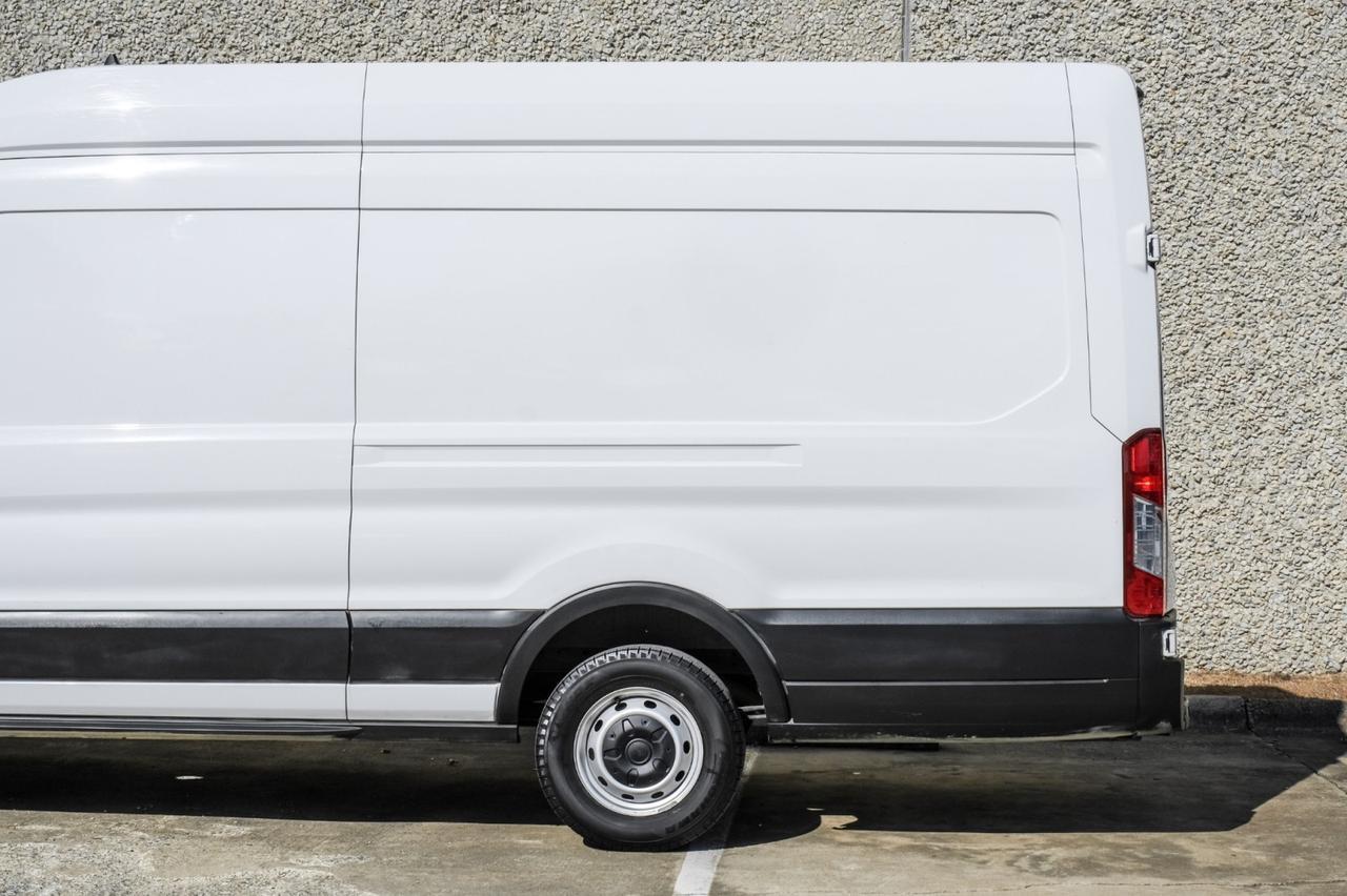 2023 Ford Transit Cargo Van Farmers Branch TX