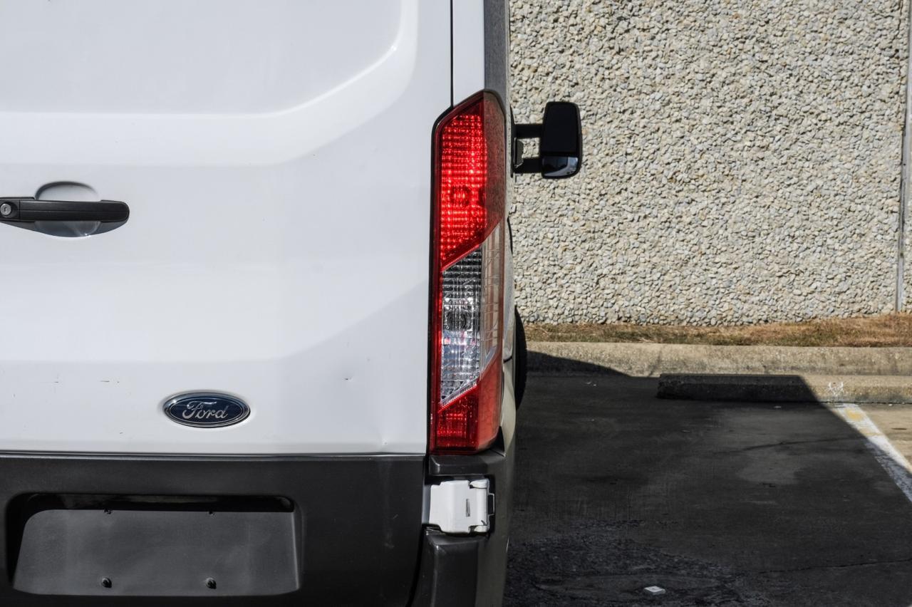 2023 Ford Transit Cargo Van Farmers Branch TX