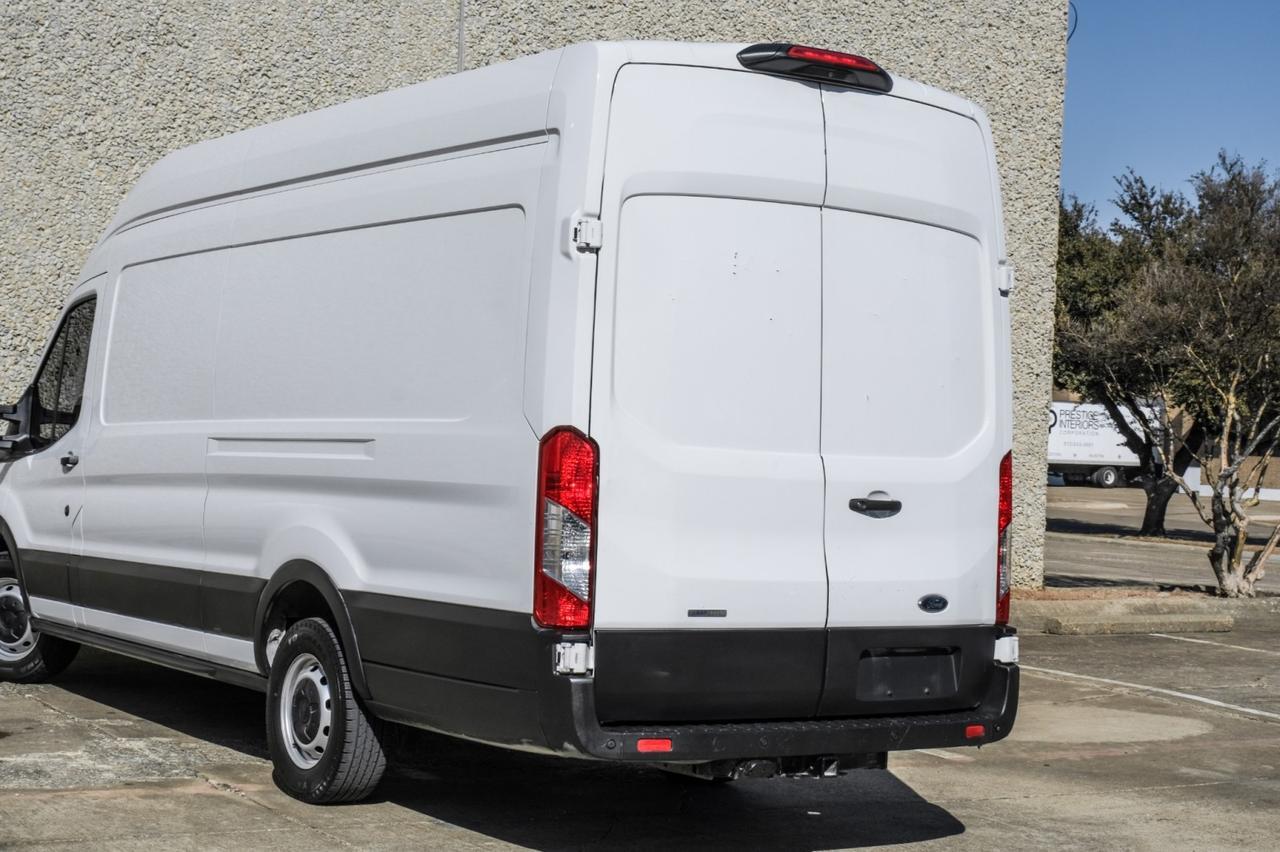 2023 Ford Transit Cargo Van Farmers Branch TX