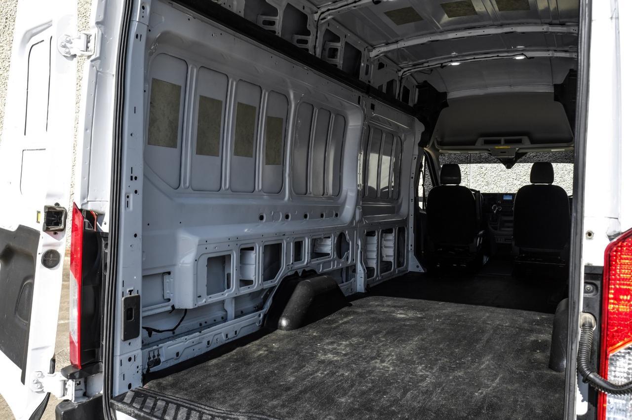 2023 Ford Transit Cargo Van Farmers Branch TX