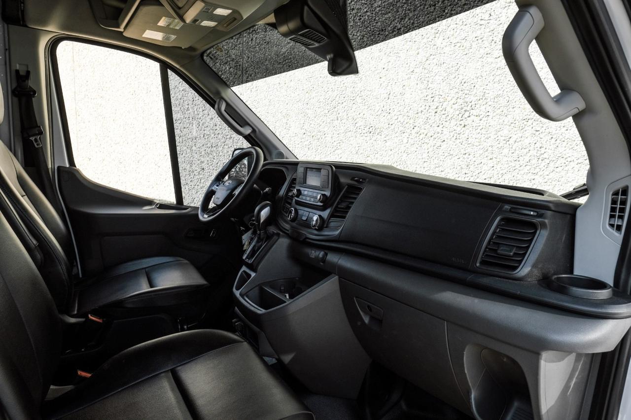 2023 Ford Transit Cargo Van Farmers Branch TX