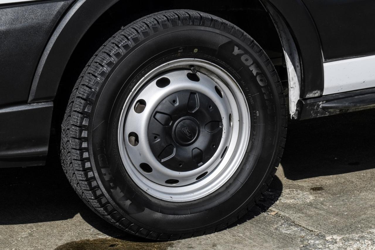 2023 Ford Transit Cargo Van Farmers Branch TX