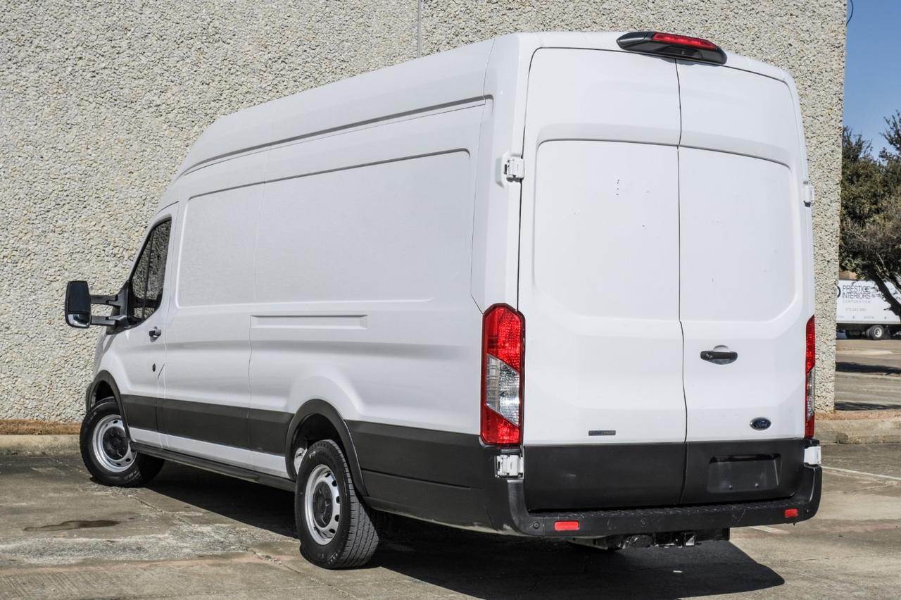 2023 Ford Transit Cargo Van Farmers Branch TX
