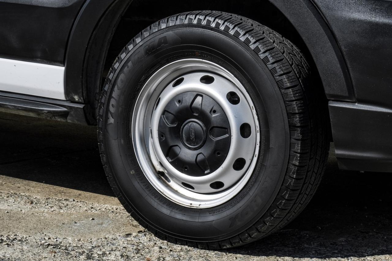 2023 Ford Transit Cargo Van Farmers Branch TX