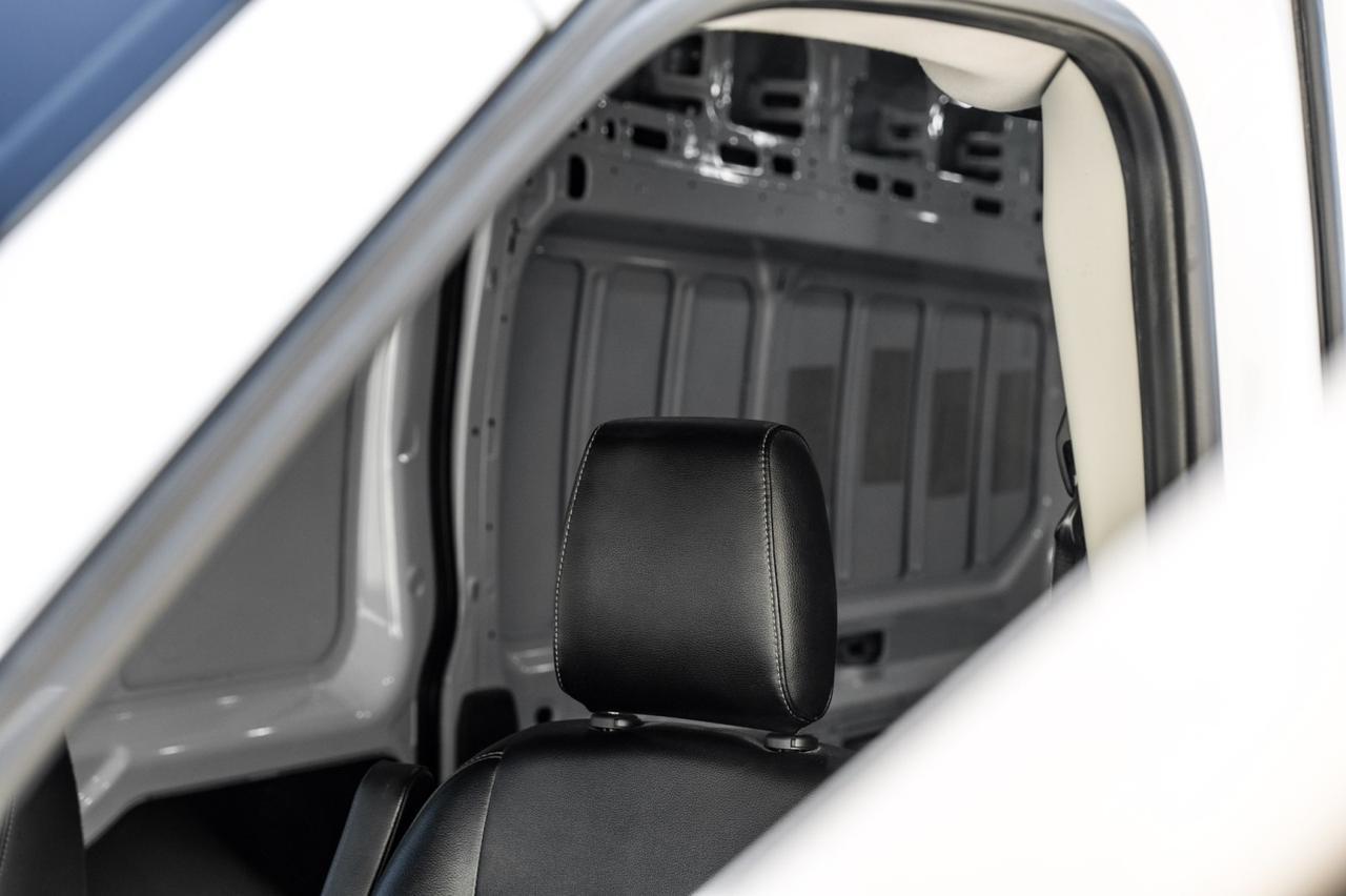 2023 Ford Transit Cargo Van Farmers Branch TX