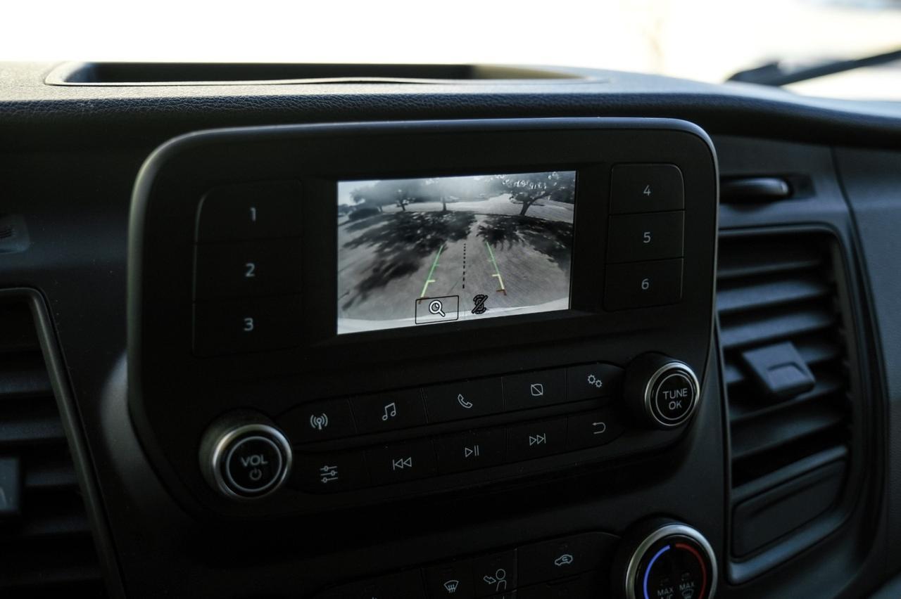 2023 Ford Transit Cargo Van Farmers Branch TX