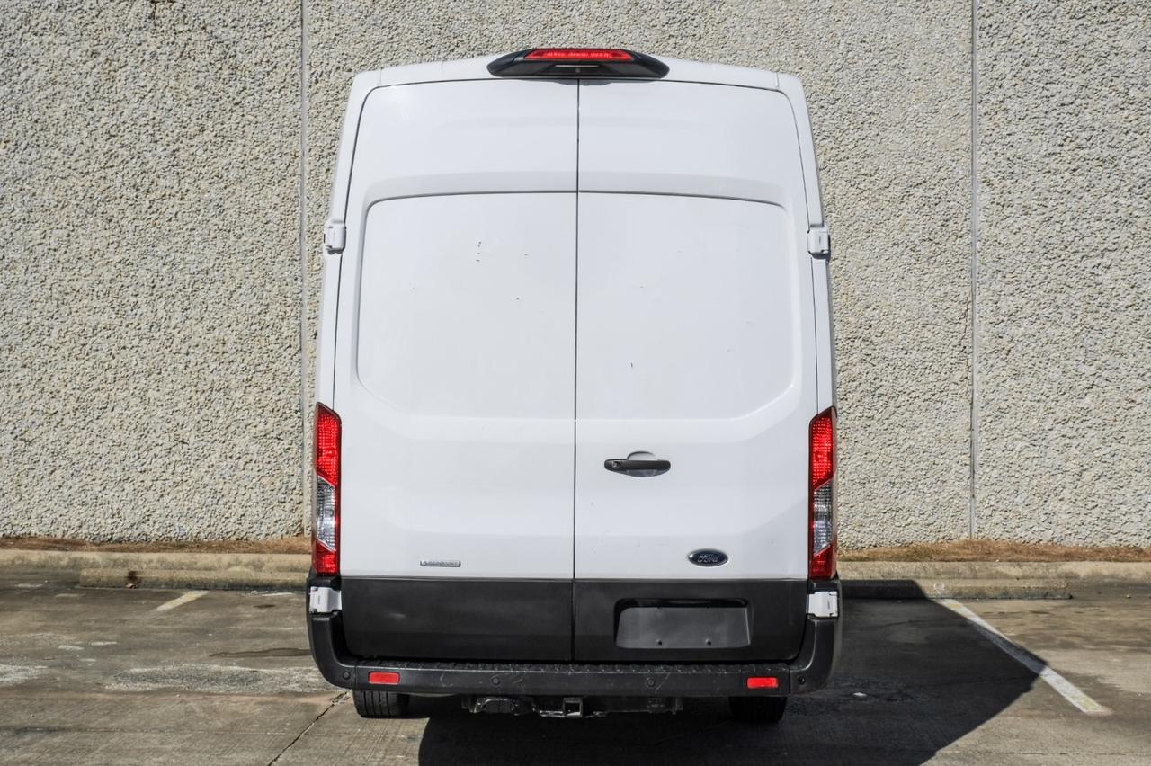 2023 Ford Transit Cargo Van Farmers Branch TX