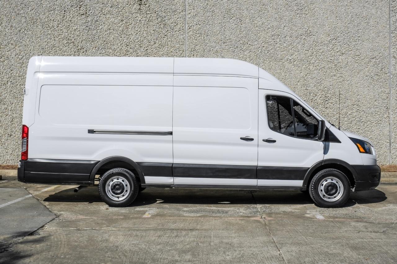 2023 Ford Transit Cargo Van Farmers Branch TX