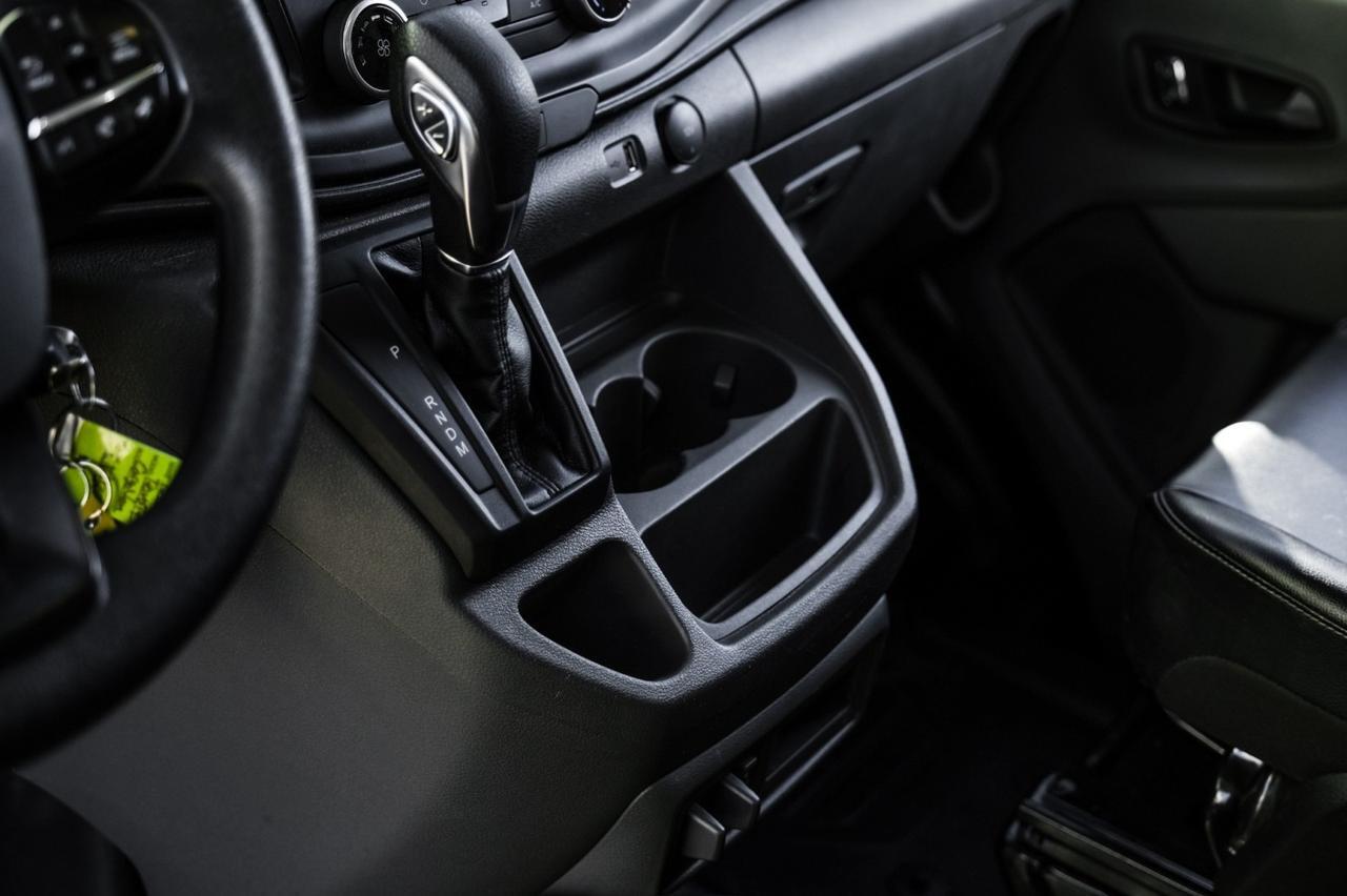 2023 Ford Transit Cargo Van Farmers Branch TX