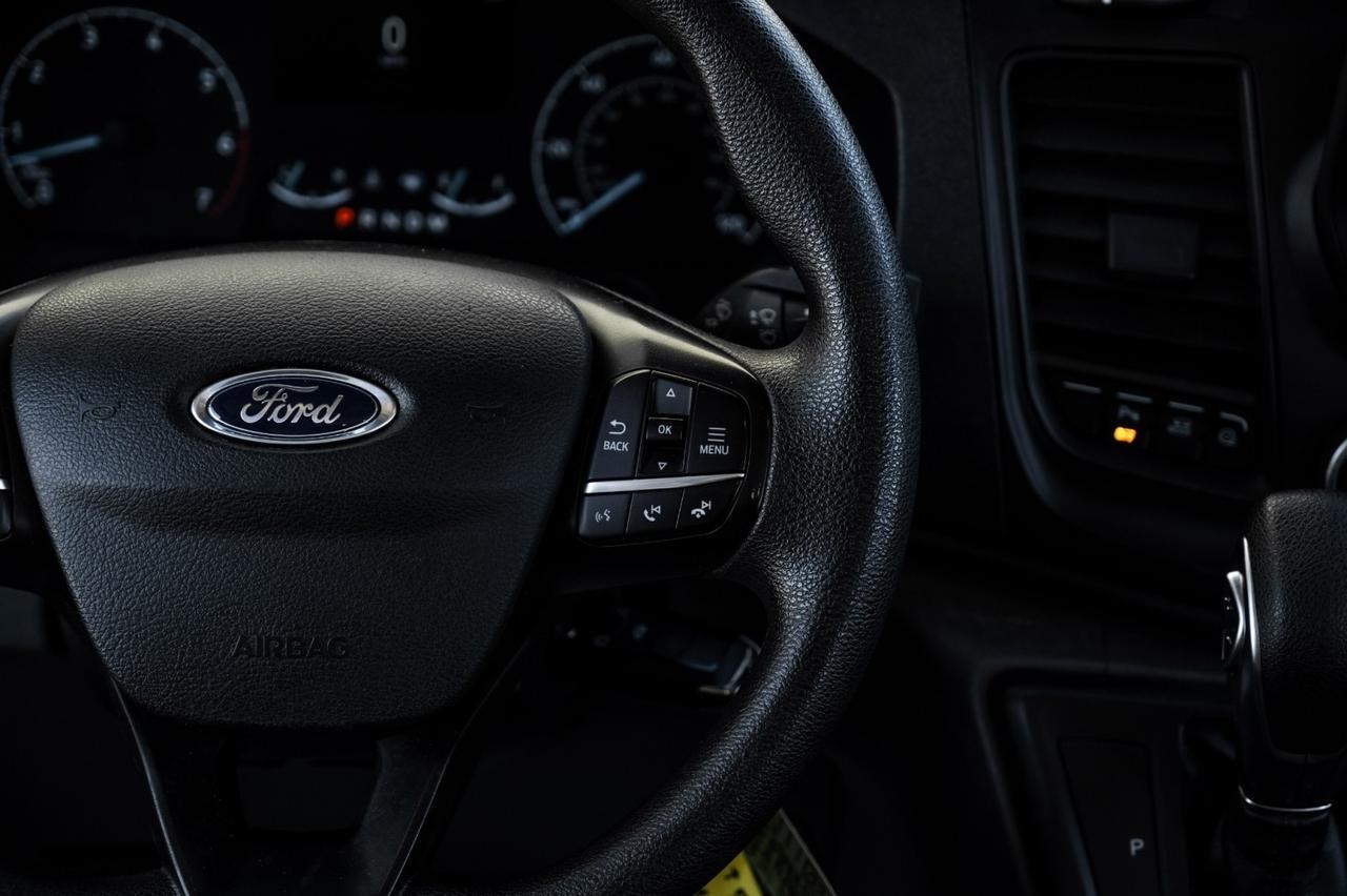 2023 Ford Transit Cargo Van Farmers Branch TX