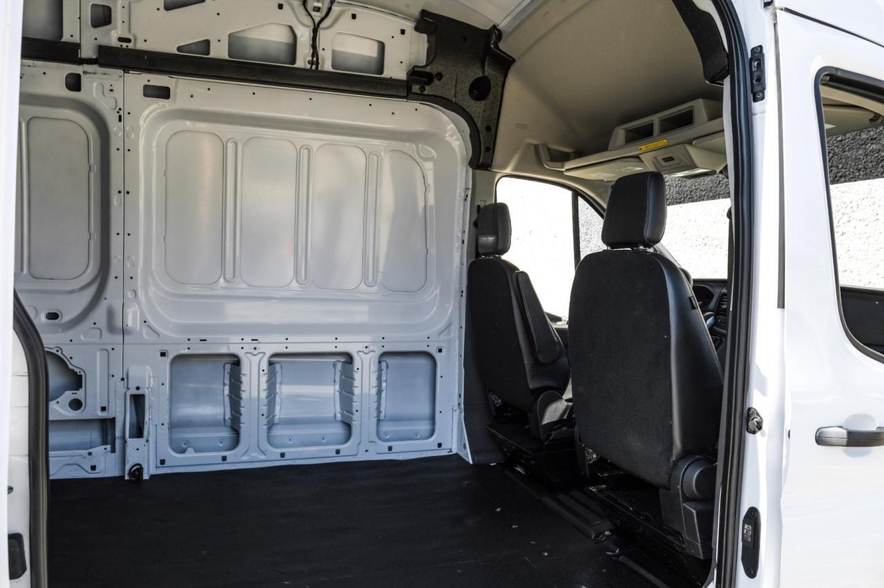 2023 Ford Transit Cargo Van Farmers Branch TX