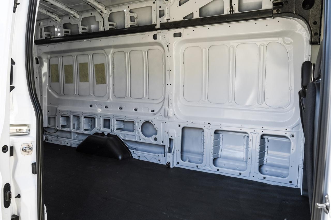 2023 Ford Transit Cargo Van Farmers Branch TX