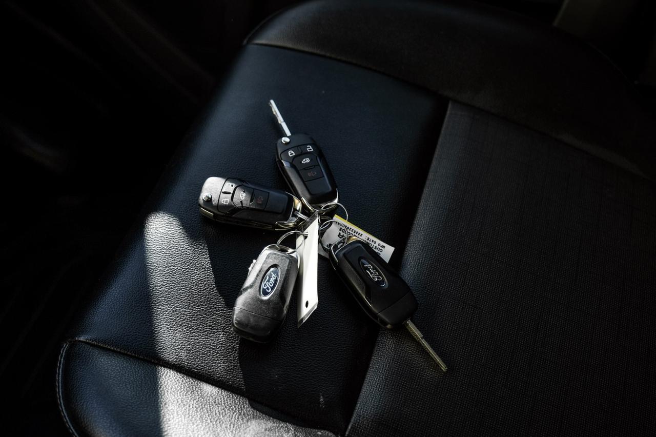 2023 Ford Transit Cargo Van Farmers Branch TX