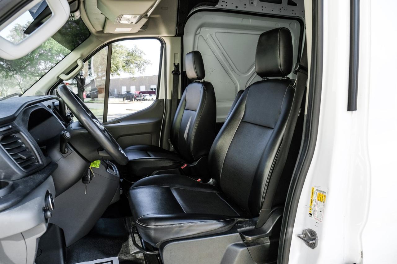 2023 Ford Transit Cargo Van Farmers Branch TX