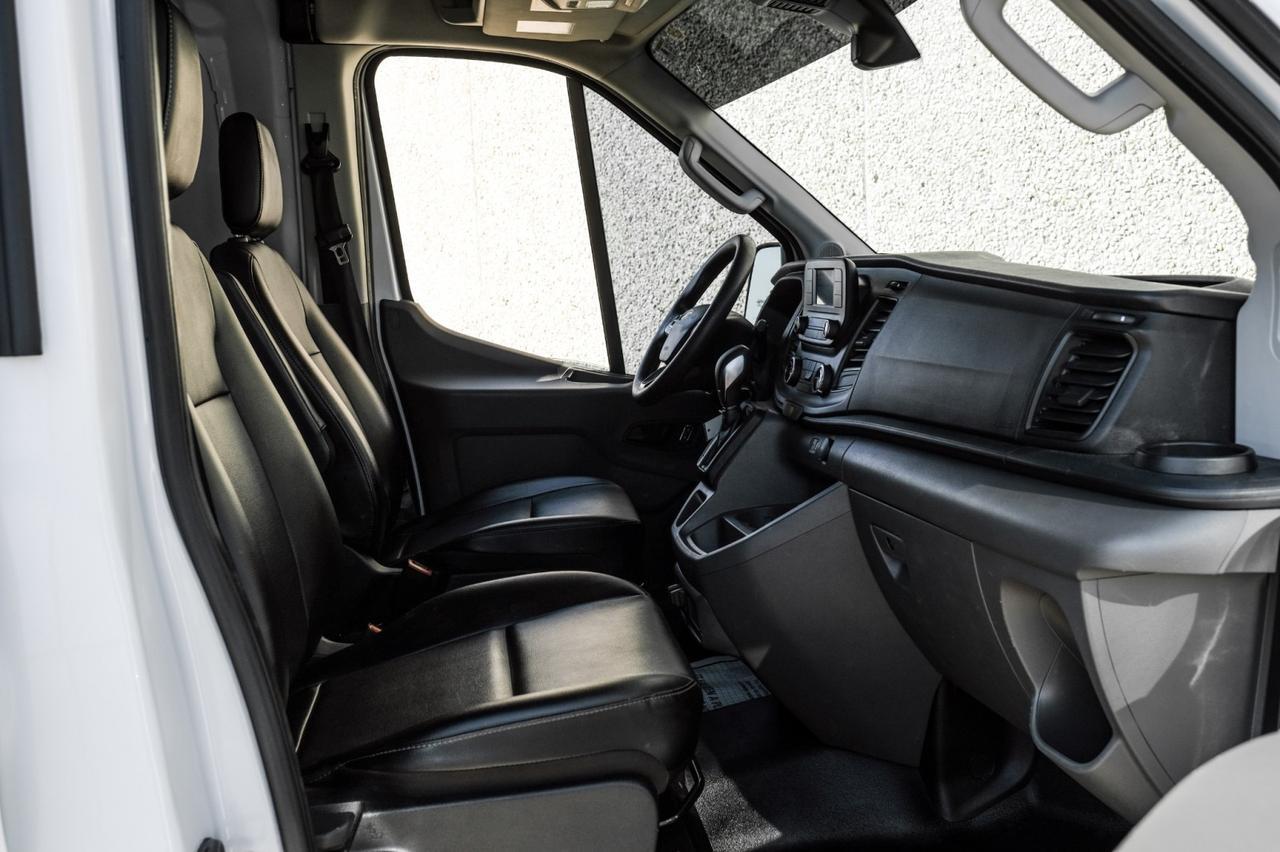 2023 Ford Transit Cargo Van Farmers Branch TX