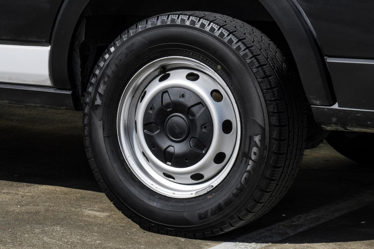 2023 Ford Transit Cargo Van Farmers Branch TX