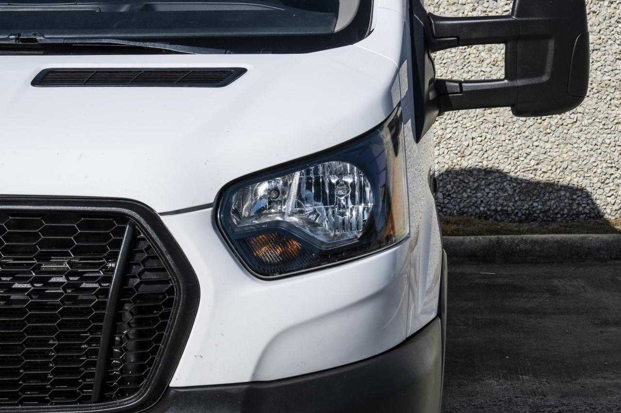 2023 Ford Transit Cargo Van Farmers Branch TX