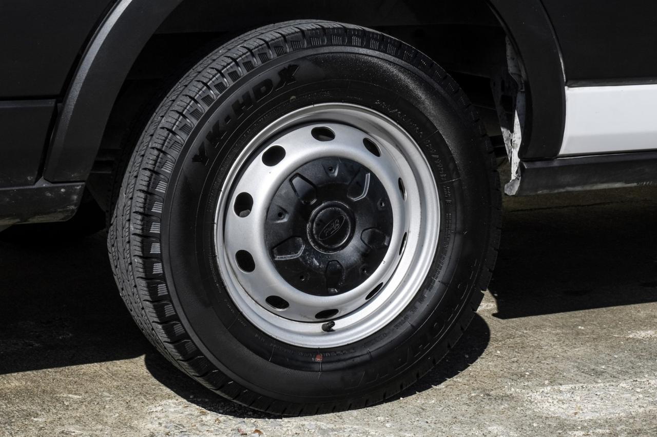 2023 Ford Transit Cargo Van Farmers Branch TX