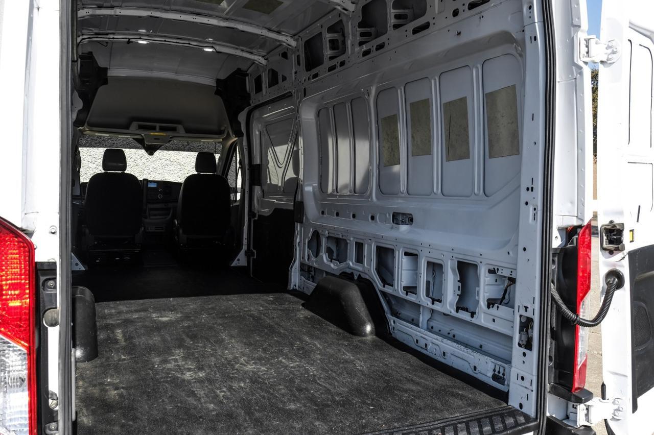 2023 Ford Transit Cargo Van Farmers Branch TX