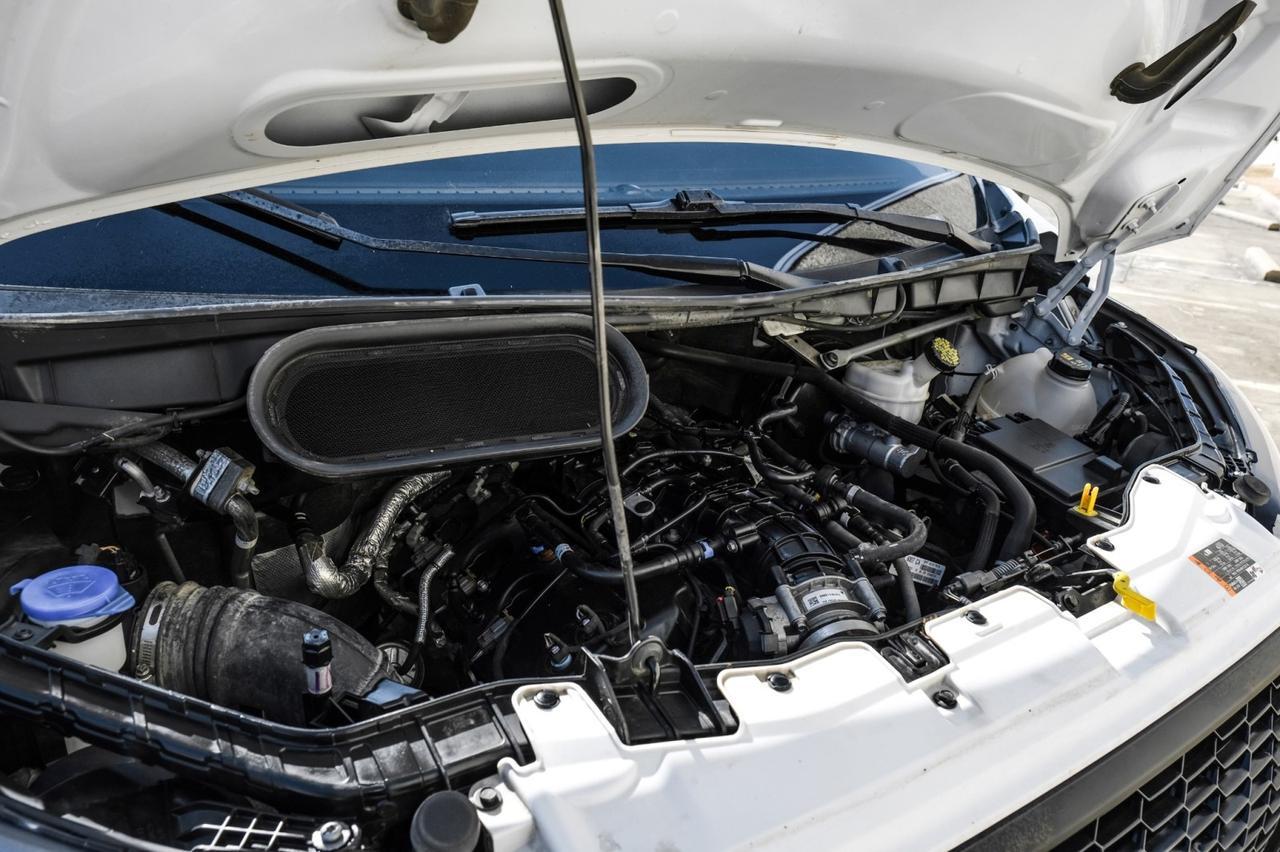 2023 Ford Transit Cargo Van Farmers Branch TX