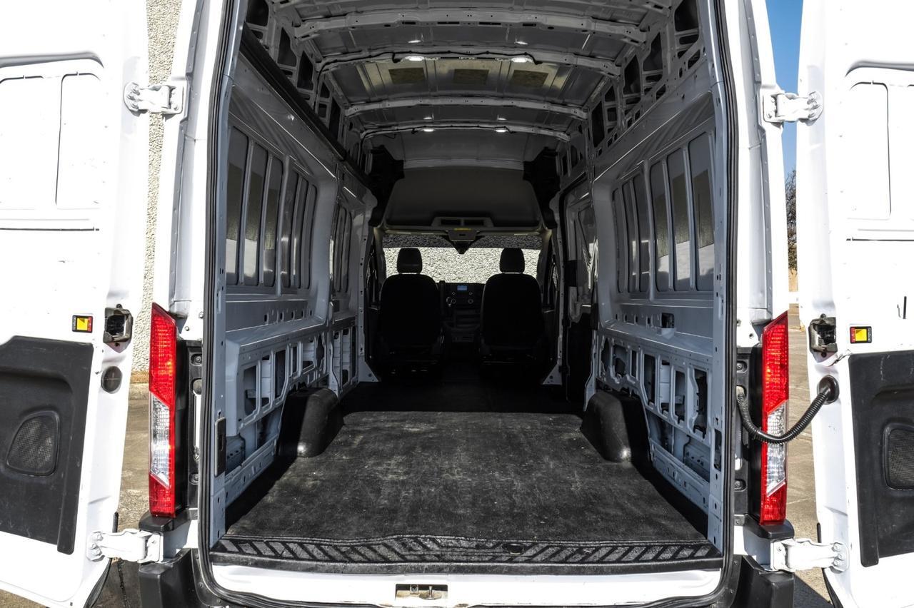 2023 Ford Transit Cargo Van Farmers Branch TX