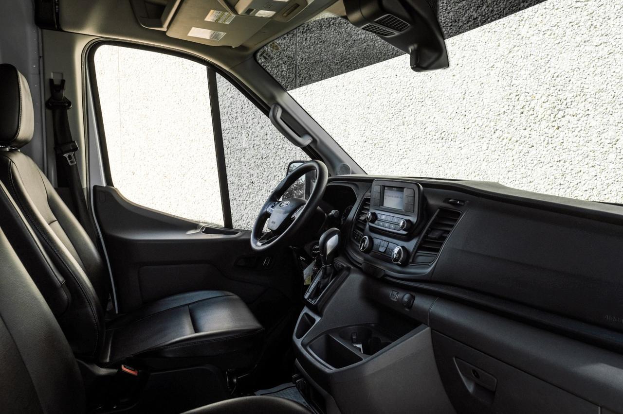 2023 Ford Transit Cargo Van Farmers Branch TX