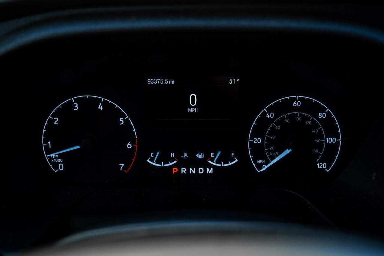 2023 Ford Transit Cargo Van Farmers Branch TX