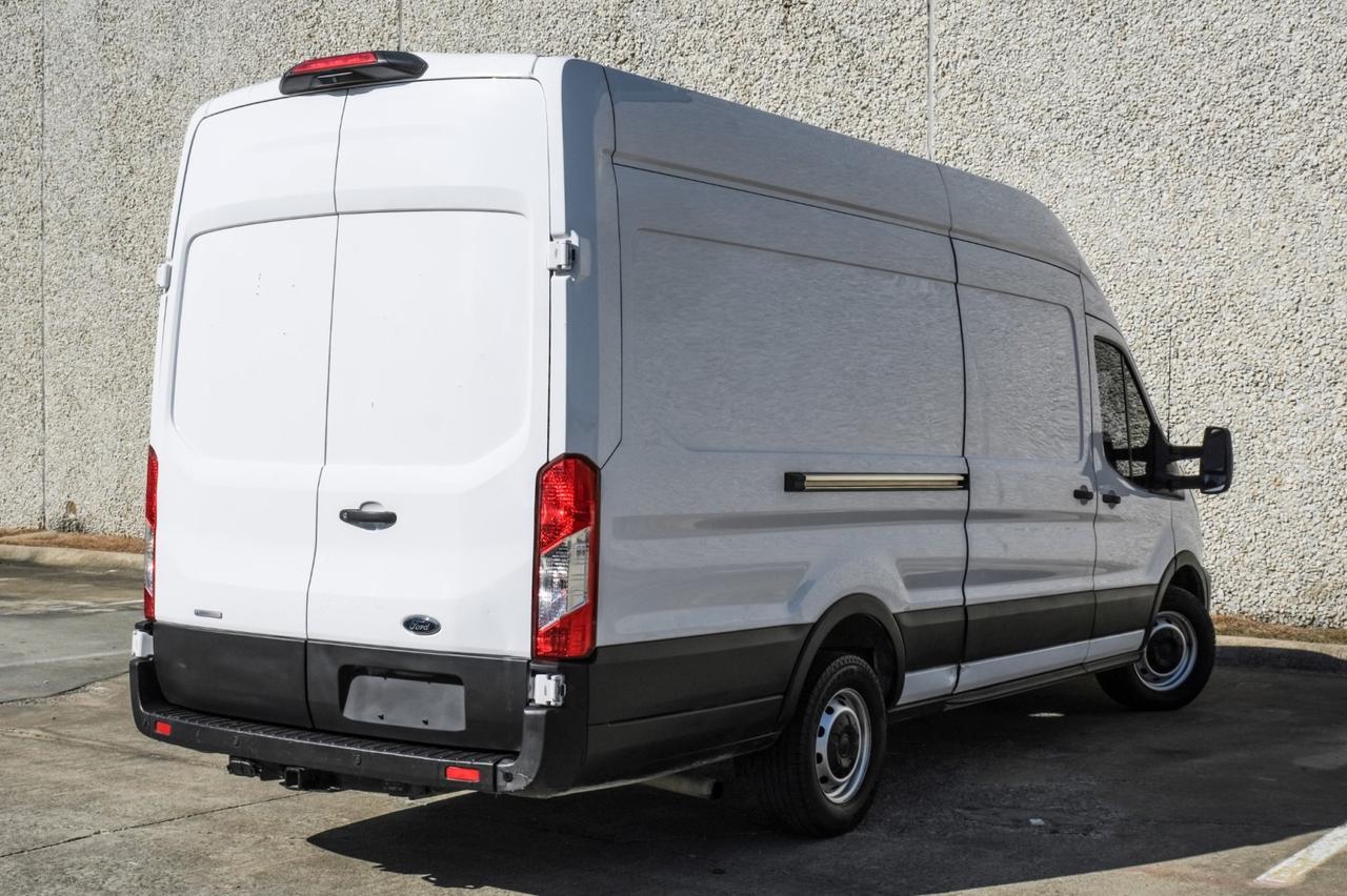 2023 Ford Transit Cargo Van Farmers Branch TX