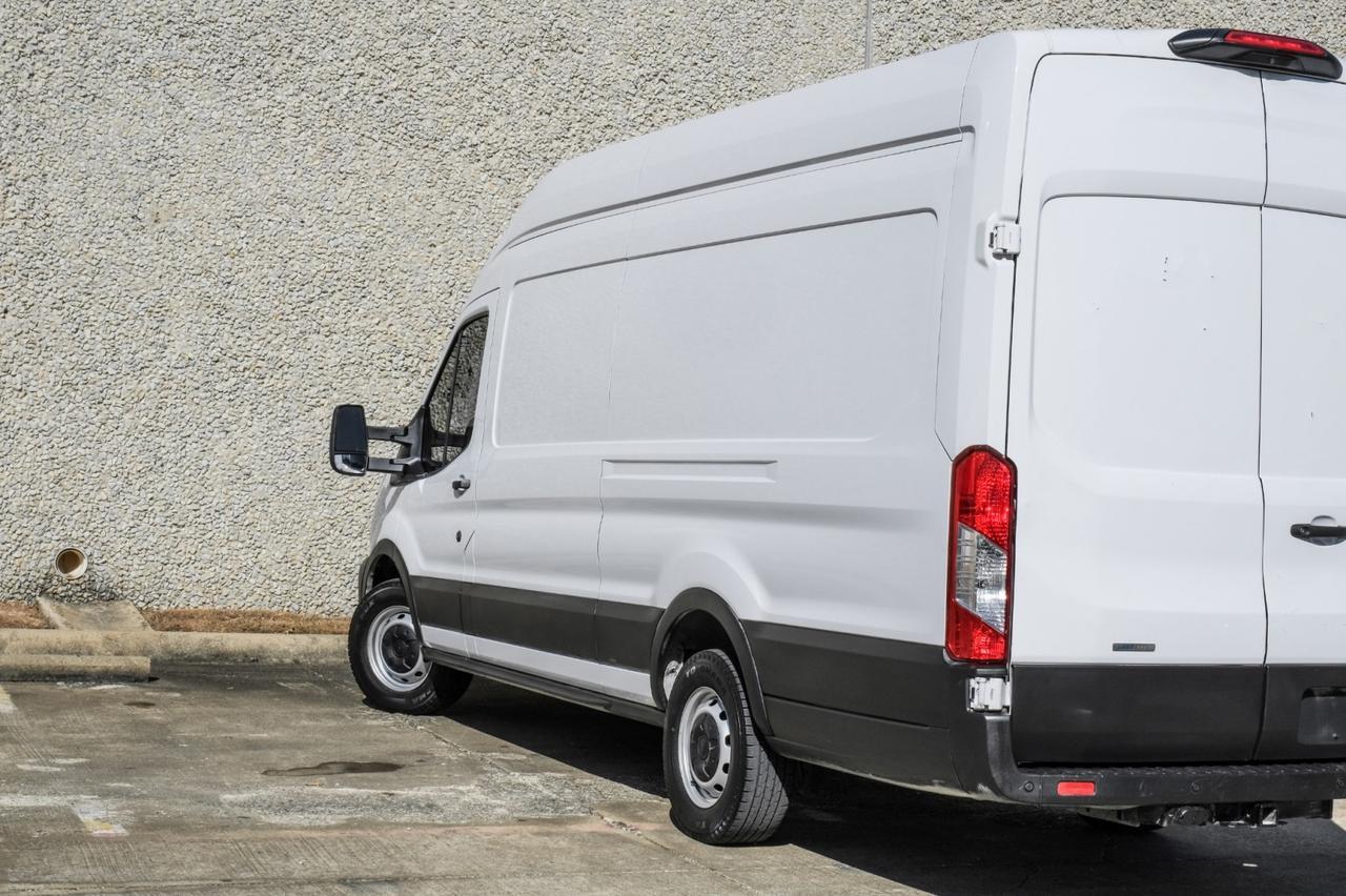 2023 Ford Transit Cargo Van Farmers Branch TX