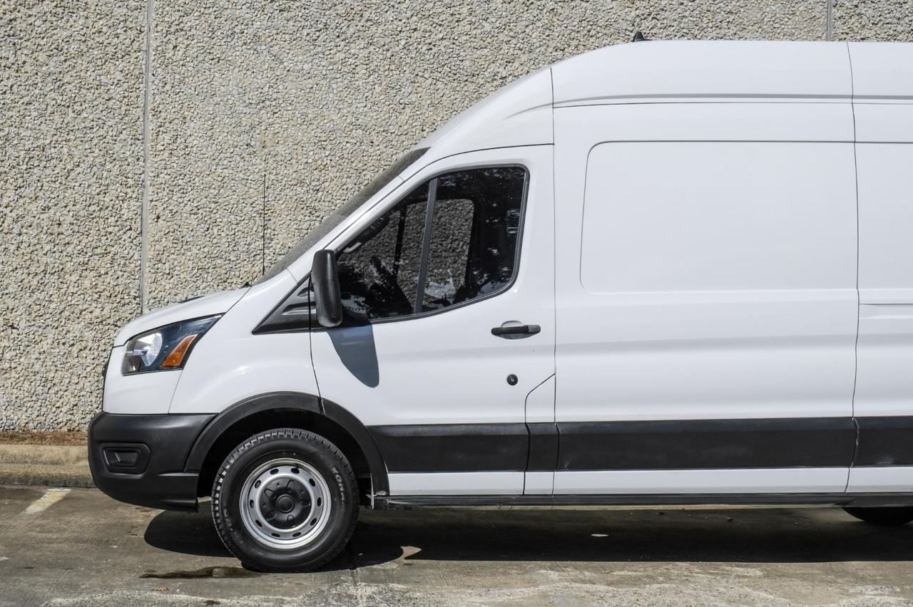 2023 Ford Transit Cargo Van Farmers Branch TX