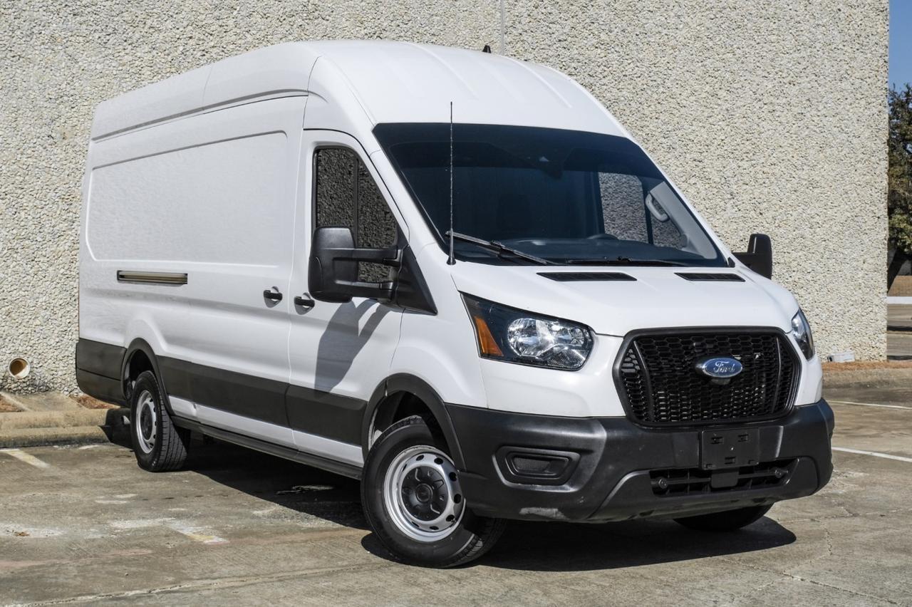 2023 Ford Transit Cargo Van Farmers Branch TX