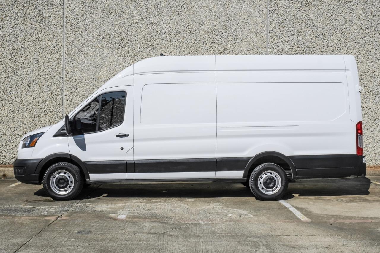 2023 Ford Transit Cargo Van Farmers Branch TX