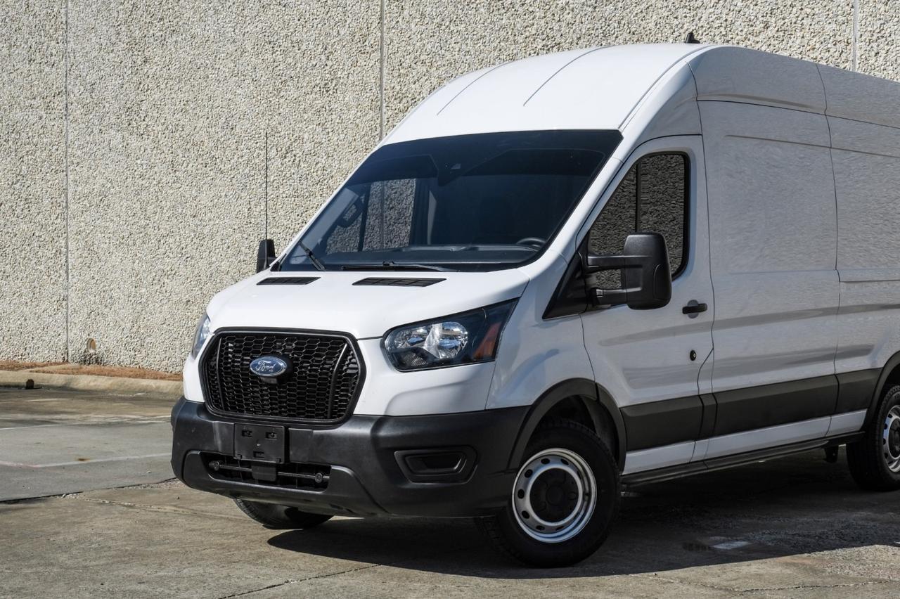 2023 Ford Transit Cargo Van Farmers Branch TX