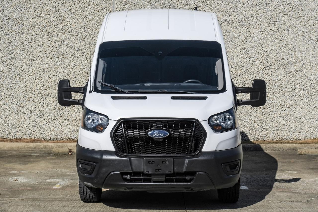 2023 Ford Transit Cargo Van Farmers Branch TX