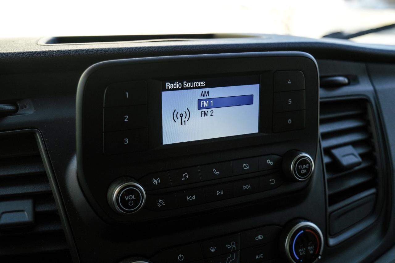 2023 Ford Transit Cargo Van Farmers Branch TX