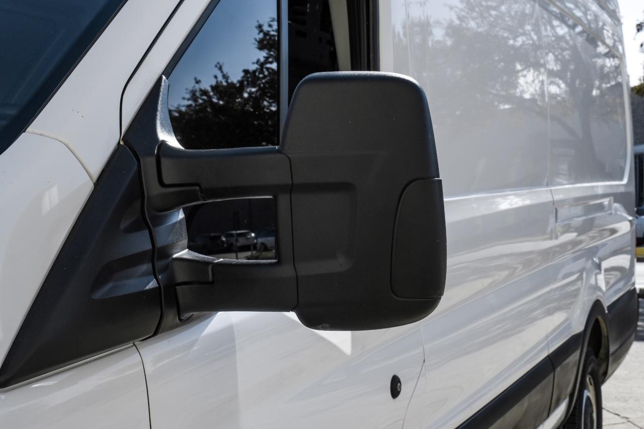 2023 Ford Transit Cargo Van Farmers Branch TX