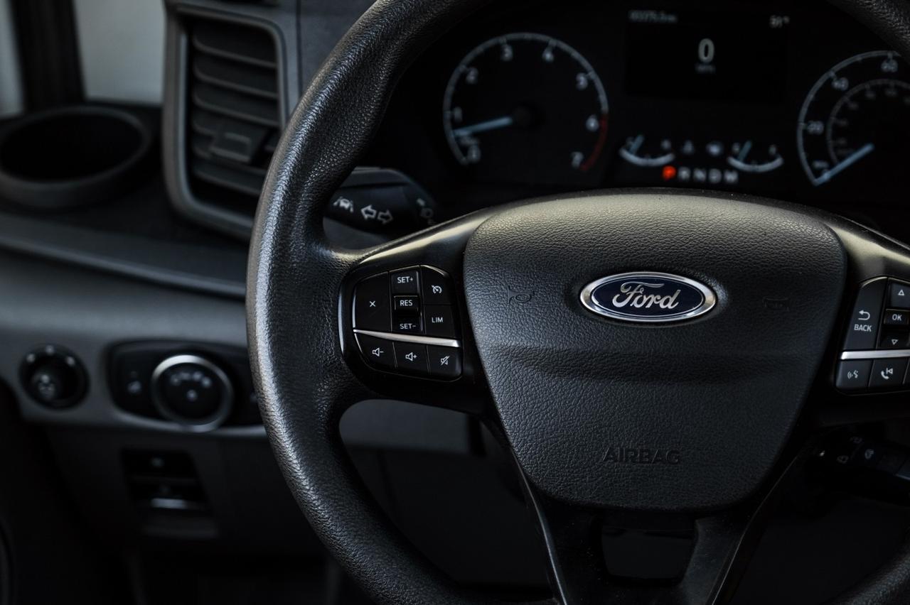 2023 Ford Transit Cargo Van Farmers Branch TX